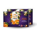 Vera Fiber (Orange Flavor) – Digestive Health & Appetite Support – 30 Sachets (2 Packs Offer)